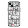 スリムプロテクションプレミアムケース［ ロディ - コミック2 ］
