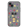 スリムプロテクションプレミアムケース［ 笑点 - 立川 晴の輔 - 黒 ］