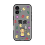 スリムプロテクションプレミアムケース［ 笑点 - 立川 晴の輔 - 黒 ］