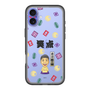 スリムプロテクションプレミアムケース［ 笑点 - 立川 晴の輔 - 黒 ］