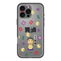 スリムプロテクションプレミアムケース［ 笑点 - 立川 晴の輔 - 黒 ］