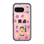 スリムプロテクションプレミアムケース［ 笑点 - 立川 晴の輔 - 黒 ］