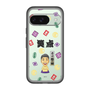 スリムプロテクションプレミアムケース［ 笑点 - 立川 晴の輔 - 黒 ］