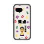 スリムプロテクションプレミアムケース［ 笑点 - 立川 晴の輔 - 黒 ］