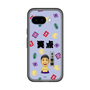 スリムプロテクションプレミアムケース［ 笑点 - 立川 晴の輔 - 黒 ］