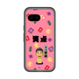 スリムプロテクションプレミアムケース［ 笑点 - 立川 晴の輔 - 黒 ］