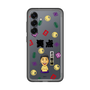 スリムプロテクションプレミアムケース［ 笑点 - 立川 晴の輔 - 黒 ］