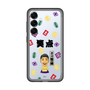 スリムプロテクションプレミアムケース［ 笑点 - 立川 晴の輔 - 黒 ］