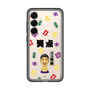 スリムプロテクションプレミアムケース［ 笑点 - 立川 晴の輔 - 黒 ］