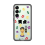 スリムプロテクションプレミアムケース［ 笑点 - 立川 晴の輔 - 黒 ］