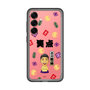 スリムプロテクションプレミアムケース［ 笑点 - 立川 晴の輔 - 黒 ］