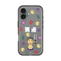 スリムプロテクションプレミアムケース［ 笑点 - 立川 晴の輔 - 白 ］
