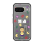 スリムプロテクションプレミアムケース［ 笑点 - 立川 晴の輔 - 白 ］