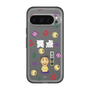 スリムプロテクションプレミアムケース［ 笑点 - 立川 晴の輔 - 白 ］