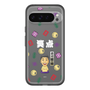 スリムプロテクションプレミアムケース［ 笑点 - 立川 晴の輔 - 白 ］