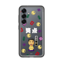 スリムプロテクションプレミアムケース［ 笑点 - 立川 晴の輔 - 白 ］