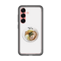 スリムプロテクションプレミアムケース［ 油そば専門店 歌志軒 - 油そばイラスト ］