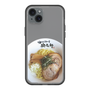 スリムプロテクションプレミアムケース［ 油そば専門店 歌志軒 - 油そば ］