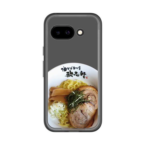 スリムプロテクションプレミアムケース［ 油そば専門店 歌志軒 - 油そば ］