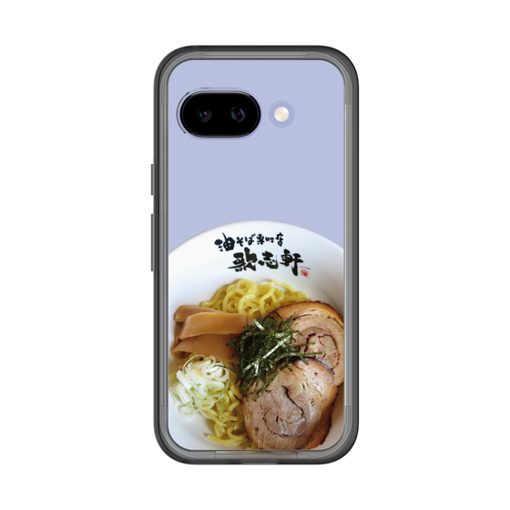 スリムプロテクションプレミアムケース［ 油そば専門店 歌志軒 - 油そば ］