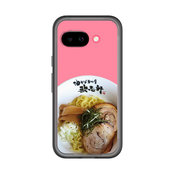 スリムプロテクションプレミアムケース［ 油そば専門店 歌志軒 - 油そば ］