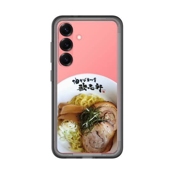 スリムプロテクションプレミアムケース［ 油そば専門店 歌志軒 - 油そば ］