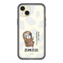 スリムプロテクションプレミアムケース［ 百姓貴族 - 水が無ければ牛乳を飲めばいいのに ］