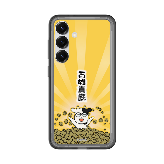 スリムプロテクションプレミアムケース［ 百姓貴族 - じゃがいも ］