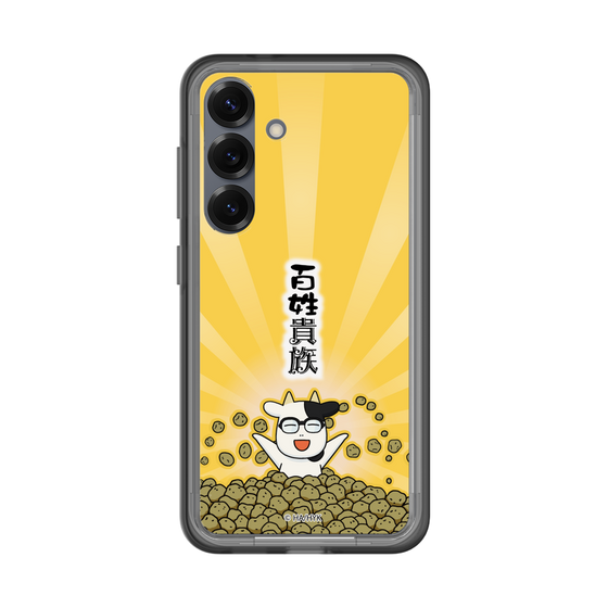 スリムプロテクションプレミアムケース［ 百姓貴族 - じゃがいも ］