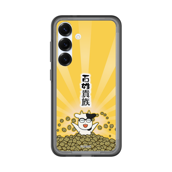 スリムプロテクションプレミアムケース［ 百姓貴族 - じゃがいも ］