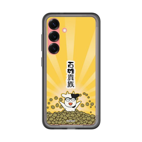 スリムプロテクションプレミアムケース［ 百姓貴族 - じゃがいも ］
