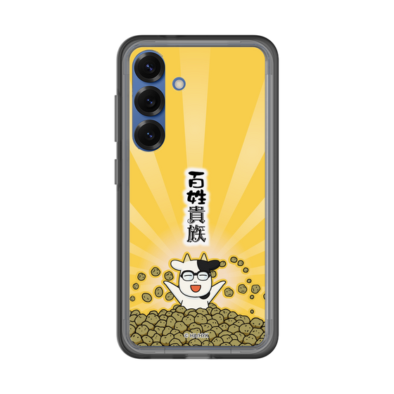 スリムプロテクションプレミアムケース［ 百姓貴族 - じゃがいも ］