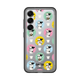 スリムプロテクションプレミアムケース［ 百姓貴族 - 総柄 ］