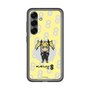 スリムプロテクションプレミアムケース［ 怪獣８号 - 四ノ宮キコル - ミニキャラ ］