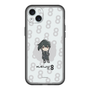 スリムプロテクションプレミアムケース［ 怪獣８号 - 亜白ミナ - ミニキャラ ］