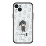 スリムプロテクションプレミアムケース［ 怪獣８号 - 亜白ミナ - ミニキャラ ］