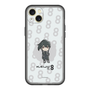 スリムプロテクションプレミアムケース［ 怪獣８号 - 亜白ミナ - ミニキャラ ］