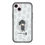 スリムプロテクションプレミアムケース［ 怪獣８号 - 亜白ミナ - ミニキャラ ］