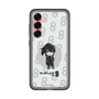 スリムプロテクションプレミアムケース［ 怪獣８号 - 亜白ミナ - ミニキャラ ］