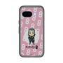 スリムプロテクションプレミアムケース［ 怪獣８号 - 出雲ハルイチ - ミニキャラ ］