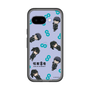 スリムプロテクションプレミアムケース［ 怪獣８号 - ミニキャラ - 総柄02 ］