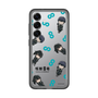 スリムプロテクションプレミアムケース［ 怪獣８号 - ミニキャラ - 総柄02 ］