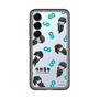 スリムプロテクションプレミアムケース［ 怪獣８号 - ミニキャラ - 総柄02 ］