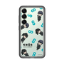 スリムプロテクションプレミアムケース［ 怪獣８号 - ミニキャラ - 総柄02 ］