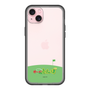 スリムプロテクションプレミアムケース［ オーイ！とんぼ - ロゴ ］