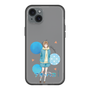 スリムプロテクションプレミアムケース［ アオのハコ - 鹿野 千夏 ］
