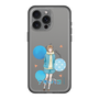 スリムプロテクションプレミアムケース［ アオのハコ - 鹿野 千夏 ］