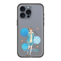 スリムプロテクションプレミアムケース［ アオのハコ - 鹿野 千夏 ］