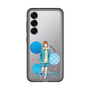 スリムプロテクションプレミアムケース［ アオのハコ - 鹿野 千夏 ］