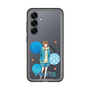スリムプロテクションプレミアムケース［ アオのハコ - 鹿野 千夏 ］